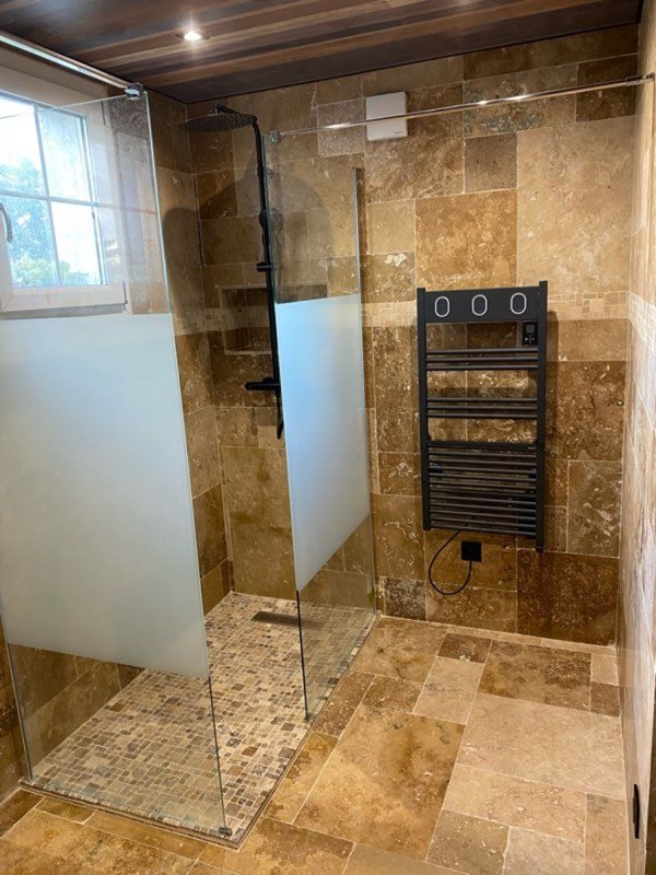 Apres - Projet renovation