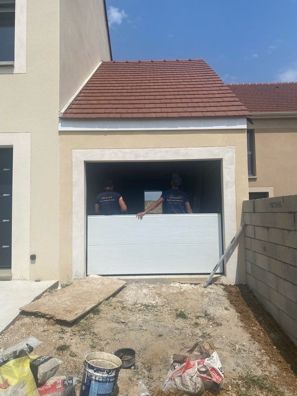 Apres - Projet renovation