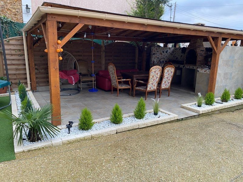 Apres - Projet renovation